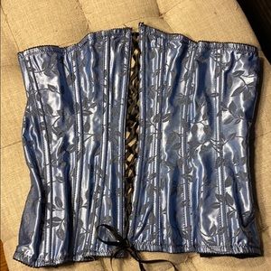 Victoria’s Secret Corset